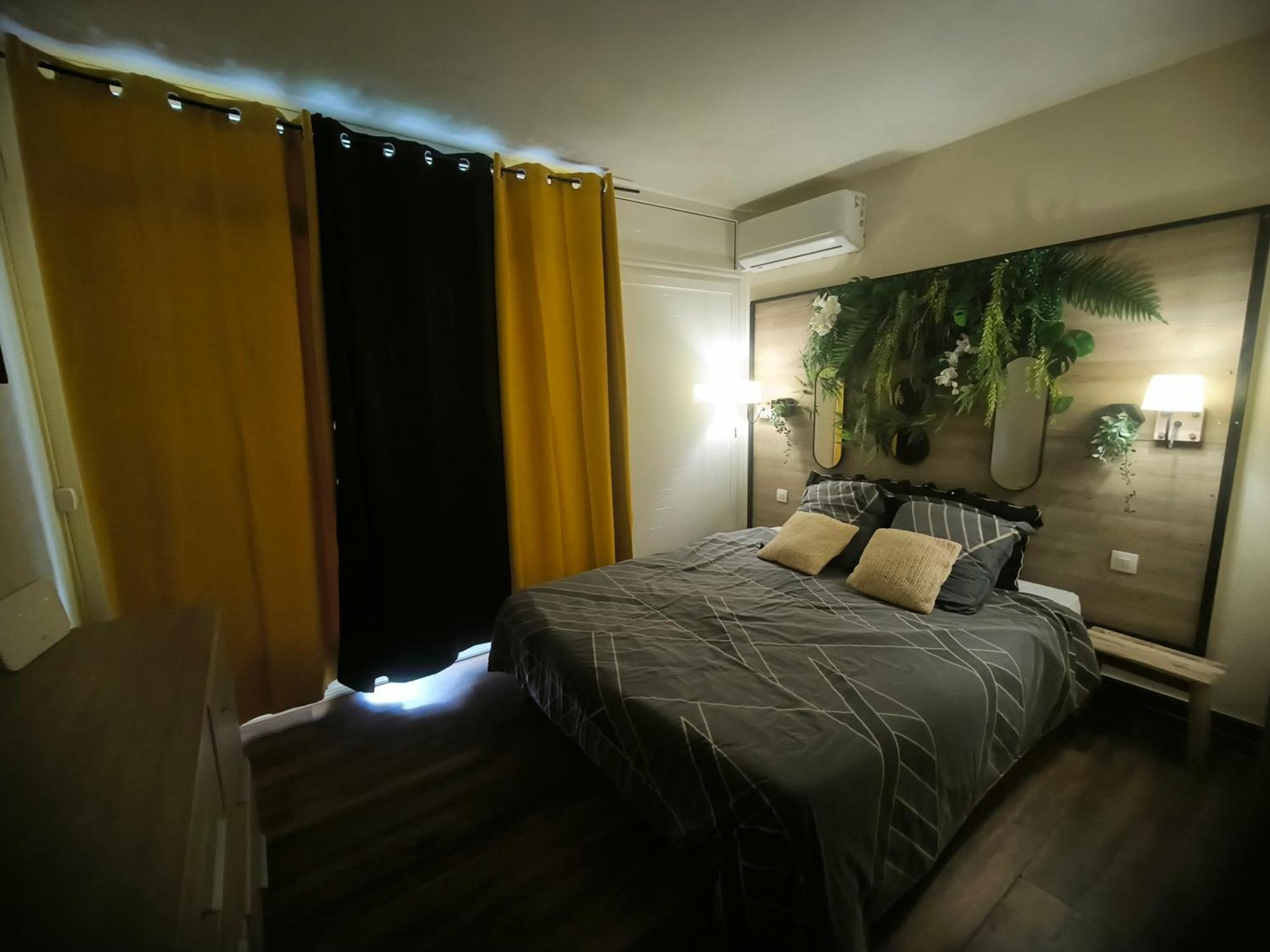 Kaz An Rev - Studio 1 Chambre Saint-Francois  Exterior photo